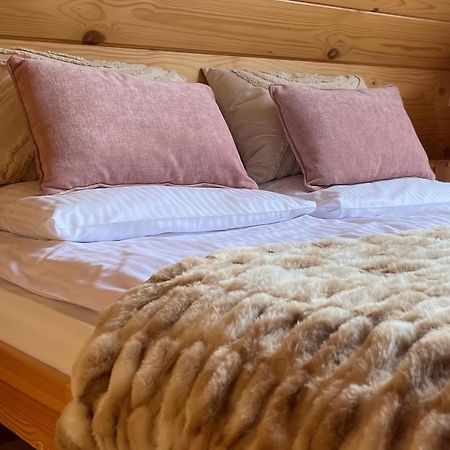 Osada Podrazowka Villa Zakopane Buitenkant foto
